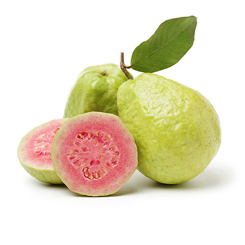 Ổi lê ruột đỏ k-12